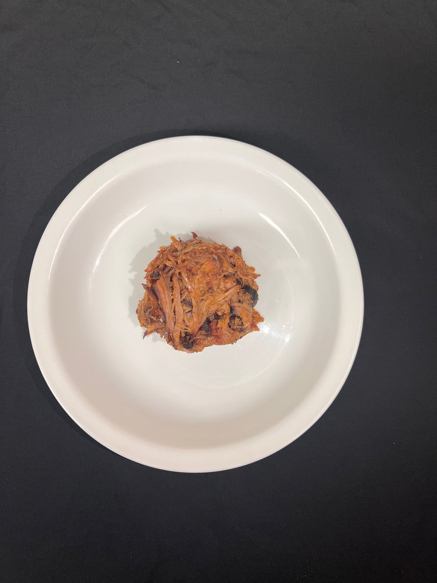 Cali Pulled Pork