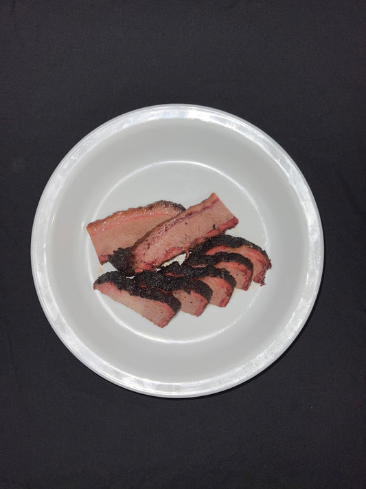 Big Boy Brisket
