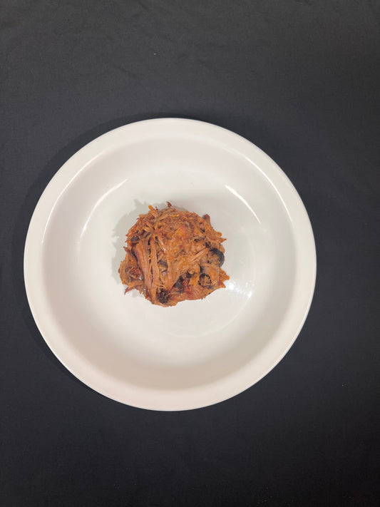 Cali Pulled Pork