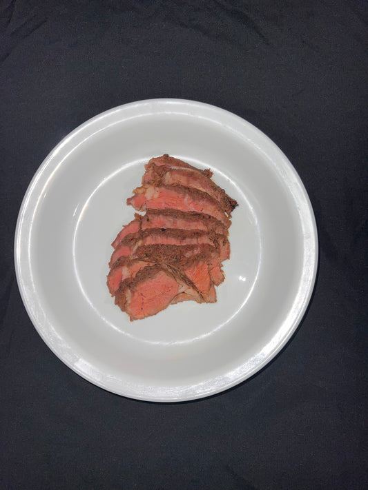 Robust Ribeye